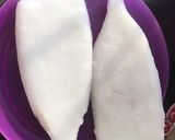 Foto langkah ke 1 dari resep Calamari Ring.