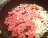 Foto del paso 5 de la receta: Arroz meloso con bogavante y langostinos