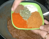 ரோட்டுக்கடை காளான் மசாலா ரெசிபி ஸ்டேப் 3 புகைப்படம்