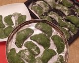 Foto del paso 5 de la receta: Raviolones de ricota y verdura