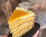 Foto langkah ke 5 dari resep Lemon cake 🍋.