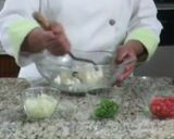 Foto del paso 1 de la receta: Botana dominguera