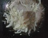 Foto langkah ke 7 dari resep Kulit Ayam Crispy Saos Mentega.