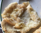 Foto del paso 4 de la receta: Hot cake integral, más salsa de dulce de leche