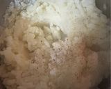 Foto del paso 2 de la receta: Puré fiorentino o florentino