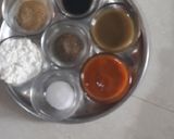 ચાઈનીઝ સૂપ (Chinese Soup Recipe In Gujarati) રેસીપી સ્ટેપ1ફોટો