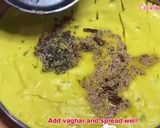 ગુજરાતી ખાંડવી (Gujarati Khandvi Recipe In Gujarati) રેસીપી સ્ટેપ6ફોટો
