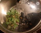 Foto del paso 3 de la receta: Tacos de quintoniles ahumados