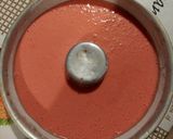 Foto del paso 4 de la receta: Bizcochuelo de yogurt de frutilla 🍓 🤤
