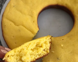 Foto del paso 3 de la receta: Torta de naranja en licuadora SIN TACC y SIN AZÚCAR