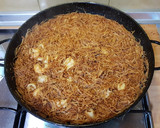 Foto del paso 7 de la receta: Fideuá fácil 😋