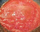 Foto del paso 5 de la receta: Boquerones en salsa de tomate