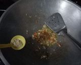 Foto langkah ke 4 dari resep Tahu cabe garam.