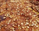 Une image de l'étape 6 de Mille feuilles de pommes healthy 🍎.