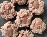 Foto del paso 7 de la receta: Pan-sitas de avena ⭑ galletas especiadas