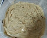 Foto del paso 10 de la receta Brownie con cheesecake