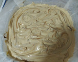 Foto del paso 10 de la receta: Brownie con cheesecake