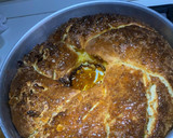 Foto del paso 16 de la receta: Trenza de Pascua