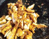 চিকেন শাওয়ার্মা (Chciken shawarma recipe in Bengali) রেসিপি ধাপ - 5 ছবি
