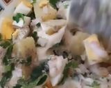 Foto langkah ke 4 dari resep Salad kentang seledri.