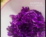 عکس مرحله 2 از دستور پیاز ترشی