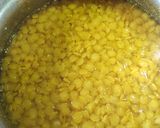व्हेजिटेबल सांबार (Vegetable Sambar Recipe In Marathi) रेसिपी स्टेप 1 फोटो 