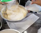 Foto del paso 3 de la receta: Pastel funfeticake 🎂