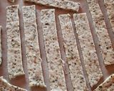 Foto del paso 2 de la receta: Grisines saborizados