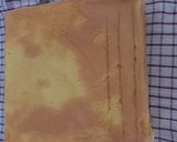 Foto langkah ke 5 dari resep Bolu Gulung.