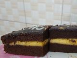 Gateau African cake