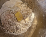 Foto del paso 1 de la receta: Masa de Hojaldre