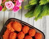 Foto langkah ke 5 dari resep Crispy Bubble Chicken Nugget.