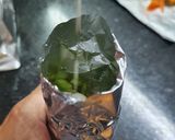 Foto del paso 1 de la receta: Verduras en papillote