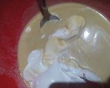 Foto del paso 3 de la receta: Mousse de piloncillo con jelly de guayaba