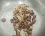 गाजर मटर कॉर्न करी (Gajar Matar Corn Curry recipe in hindi) रेसिपी चरण 2 फोटो