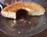 Foto del paso 7 de la receta: Torta de limón