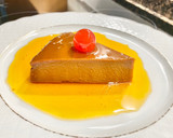 Foto del paso 11 de la receta: Pudin cremoso con dulce de leche “sin gluten”