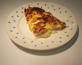 Foto del paso 15 de la receta: Quiche de beicon y queso gruyère