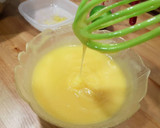 Foto del paso 14 de la receta: Pastel de limón relleno con crema de lima!!!