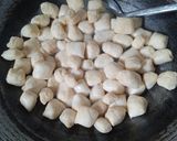 Foto langkah ke 5 dari resep Amplang.