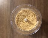 Foto del paso 1 de la receta: Cheesecake Maracuyá