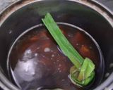 Foto langkah ke 1 dari resep Bolu Kukus Gula Merah.