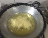 Foto langkah ke 3 dari resep Bala-bala comot.