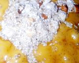 A picture of step 3 of Gur ki chikki 😋گڑ کاجو بادام تِل کی چِکی❤.