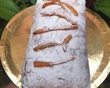 Foto del paso 3 de la receta: Budín de vainilla