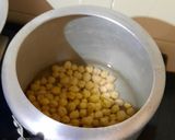 ফালাফেল এবং হিউমাস(falafel and hummus recipe in bengali) রেসিপির ধাপ 4 ছবি