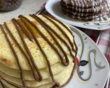 صورة لخطوة 2 من وصفة بان كيك 🥞 لذييييييذه