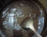 Foto langkah ke 4 dari resep Pie Brownies.
