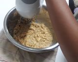 Foto del paso 1 de la receta: Galletas con chispas de chocolate