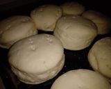 Foto del paso 10 de la receta: Hallullas